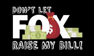 No Fox Fee