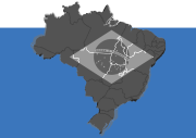 Brazil tag