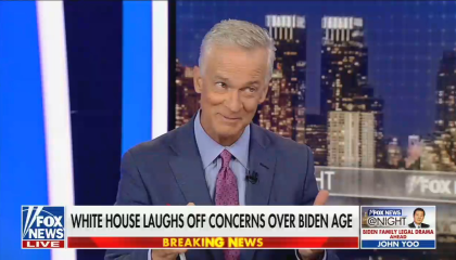 Fox News' Fox News at Night for September 15, 2023: Biden's age