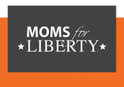 Moms for Liberty tag