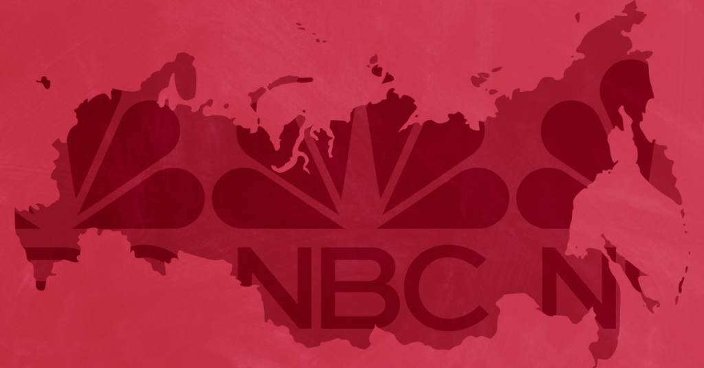 NBC: No Russia for 2013 Miss Universe Pageant
