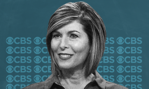 CBS: Don’t Legitimize Discredited Fringe Groups