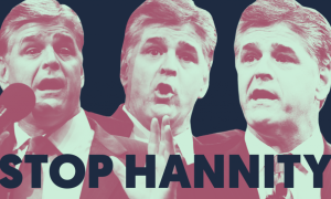 Stop Hannity